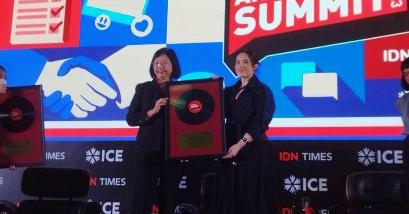 Popmama.com/Juan Dwi Satya